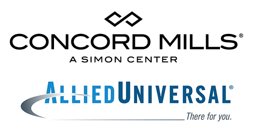Concord Mills - Allied Universal